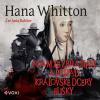 Adam ze Zbraslavi a případ královské dcery Elišky - Hana Whitton (mp3 audiokniha)