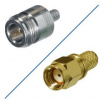 Pigtail 7m RF240 6GHz N-Female / RpSMA-Female