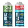 AC FIX 5v1 R134a + R134a XL 470g