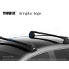 Strešný nosič BMW 5 16- WingBar Edge, Thule