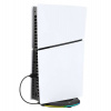 iPega P5S025S Vertikálne Stojan s RGB pre PS5 Slim Black (6974363711306)