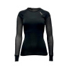 Dámske termoprádlo BRYNJE Wool Thermo Shirt W´s