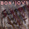 Bon Jovi - Slippery When Wet CD