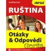 Ruština Otázky a odpovědi Marija Ivanova CZ