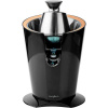 Nedis KAJC300CBK odšťavovač, 160 W, čierna; KAJC300CBK