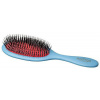Mason Pearson Boar Bristle & Nylon kartáč Modrá BN3