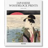 Japanese Woodblock Prints