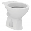 Ideal Standard Eurovit - Stojace WC, biela W333101