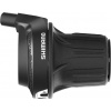 SHIMANO REVOSHIFT RV200 6K PRAVÉ HORSKÉ RADENIE