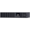 CyberPower OLS1500ERT2UA, UPS, 1500VA/1350W, LCD, rack 2U