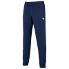 Pánske nohavice Tecnifibre Light - Modrý (XL)