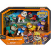 Spin Master PAW PATROL RUBBLE & CREW MULTIBALENIE FIGÚRIEK