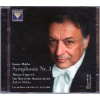 MAHLER,G.: Symfonie 3 (Zubin Mehta) (2CD)
