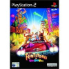 THE FLINTSTONES IN VIVA ROCK VEGAS Playstation 2