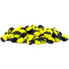 Boilie Sportcarp Wafters Worms Duo 6mm 25gr Pineapple Butyric