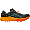 Trailové topánky ASICS Fuji Lite 5 1011b889-300 Veľkosť 43,5 EU | 8,5 UK | 9,5 US | 27,5 CM