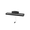Piano digitální KRUGER a MATZ KMDP-45 Black