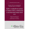 Výběr z rozhodovací praxe k Úmluvě OSN o smlouvách o mezinárodní koupi zboží (2012) - Wolters Kluwer ČR
