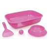 Tommi Welcome kitten set WC pre mačiatka 38 x 27 x 9 cm
