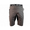 Kraťasy unisex HAVEN NALISHA SHORT šedo/černé 3XL