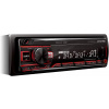 Automobilové rádio Alpine UTE-204DAB 1-DIN