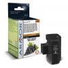 alt. kazeta wecare ARMOR pre HP Photosmart 8250, PSC3210, C5180 Black HC (C8719E) K12304