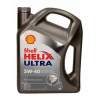 SHELL HELIX ULTRA 5V40 4L