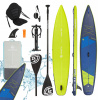 SUP doska Aquastic Touring 12'6