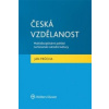 Česká vzdělanost