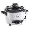 Ryžovar Russell Hobbs 27020-56 200 W 400 ml biely (27020-56)