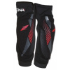 Chrániče lakťov ZANDONA SOFT ACTIVE čierne 3117 - Veľkosť L/XL