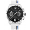 Pánske hodinky TOMMY HILFIGER 1791475 DECKER (zf001e)