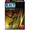 DINO EXIT Úniková hra: Dům hádanek