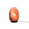Soľná lampa - Soľná nočná lampa 5-6 kg zdravotný ionizér (Soľná nočná lampa 5-6 kg zdravotný ionizér)