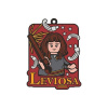 LEGO® Harry Potter Hermiona Grangerová magnet - Leviosa
