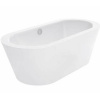 Bette Starlet Oval Silhouette - voľne stojaca vaňa 175 x 80 x 42 cm