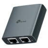 TP-LINK EH210, 1 do 2 Gigabit Ethernet splitter