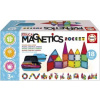 EDUCA Magnetická stavebnice Magnetics v pouzdře 18 dílků