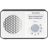 Sieťové/batériové FM rádio Technisat VIOLA 200