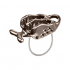 Istítko Grivel MASTER PRO belayer