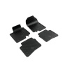Gumové koberce HYUNDAI i20, Bayon, GUZU