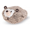 Cozy Noxxiez Cuddle Pillow Ježko