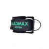 Mad Max Adaptér na kotník MFA300 ankle cuff black/gre