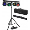 Stairville Stage TRI LED Bundle