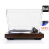 Gramofon DUAL CS 518 High Fidelity Walnut + Ortofon 2M BLUE