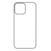 engaroGuard Hydrogel - zadná ochranná fólia - iPhone 13 priesvitná