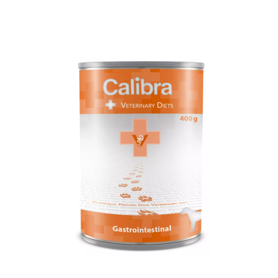 Calibra VD Dog Gastrointestinal 400g