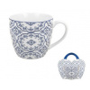 Duo Hrnček ELLA porcelán 460 ml