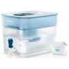 Brita Flow + 1 filter MAXTRA PRO Pure Performance modrý