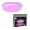 Philips | Philips - LED RGBW Stmievateľné stropné svietidlo Hue DATURA LED/48W/230V | P6315